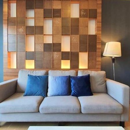 The Astra,City Center,Best View,Big Room,5Mins,Night Market Chiang Mai Buitenkant foto