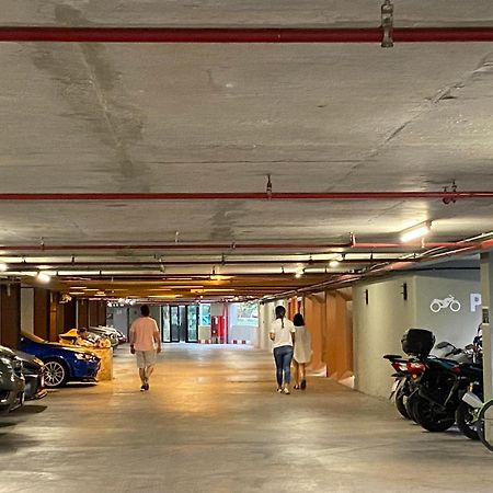 The Astra,City Center,Best View,Big Room,5Mins,Night Market Chiang Mai Buitenkant foto