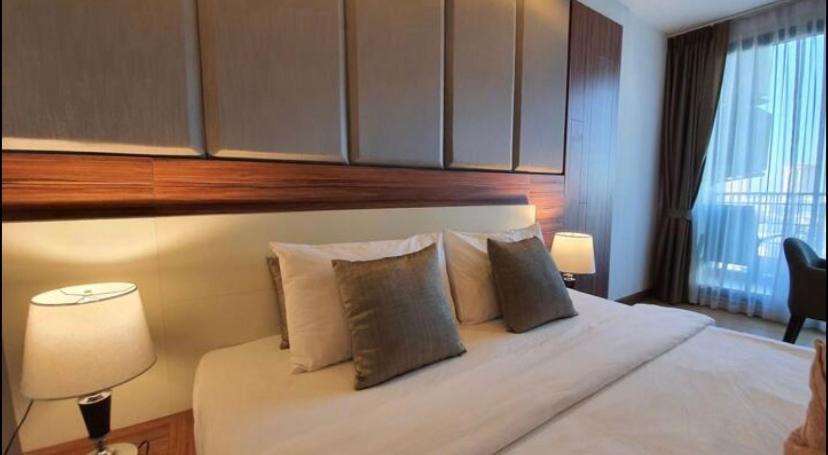 The Astra,City Center,Best View,Big Room,5Mins,Night Market Chiang Mai Buitenkant foto