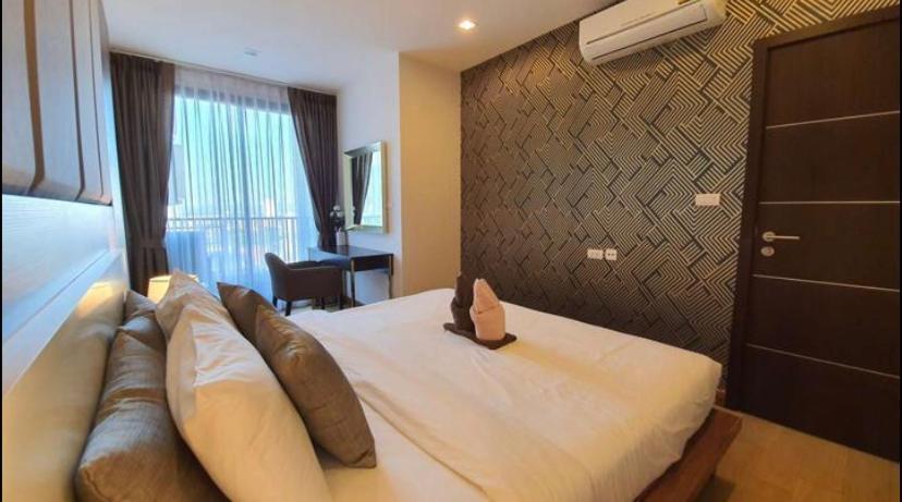 The Astra,City Center,Best View,Big Room,5Mins,Night Market Chiang Mai Buitenkant foto