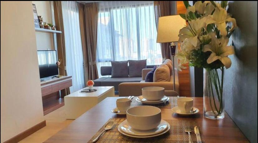 The Astra,City Center,Best View,Big Room,5Mins,Night Market Chiang Mai Buitenkant foto