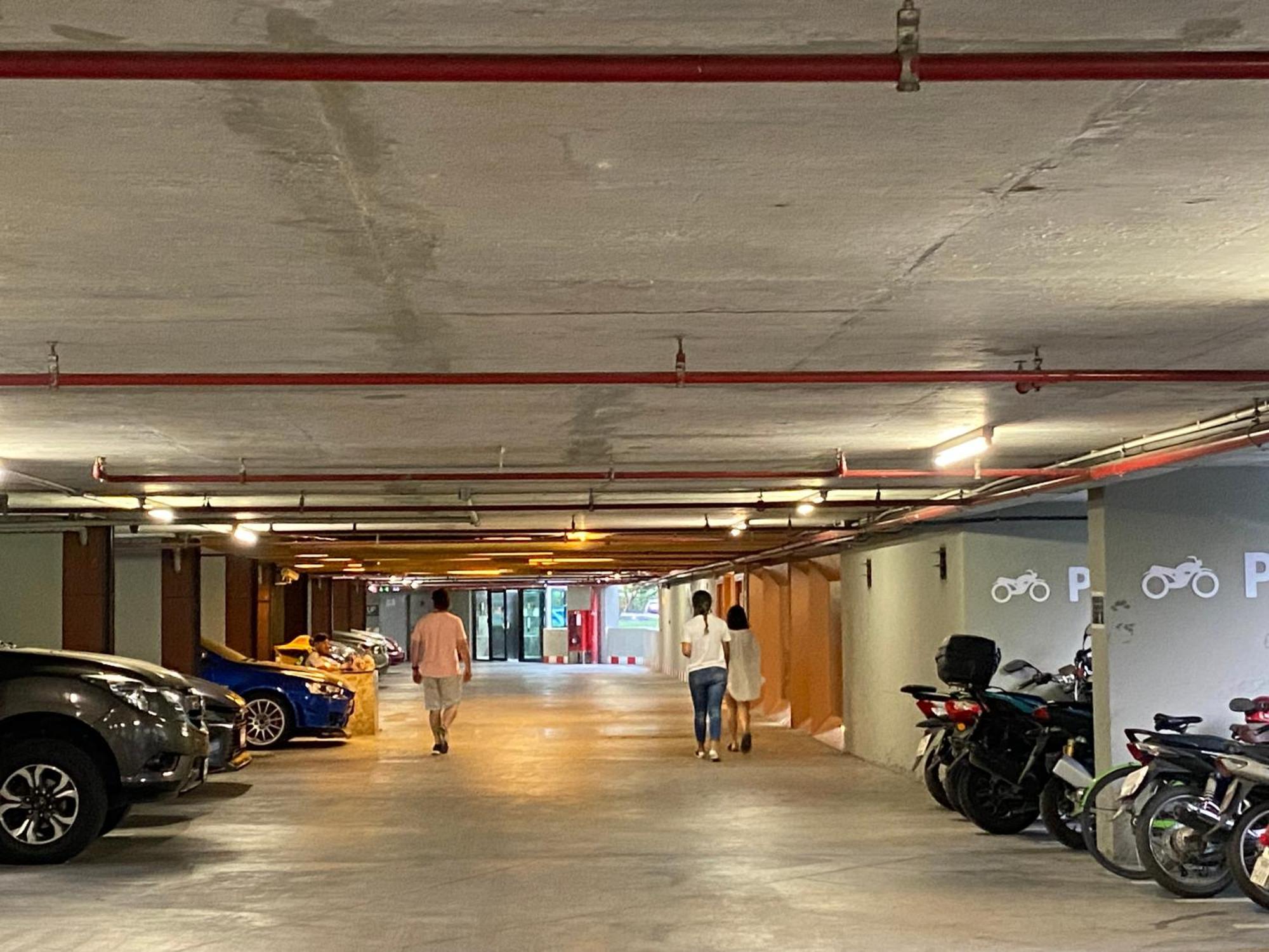 The Astra,City Center,Best View,Big Room,5Mins,Night Market Chiang Mai Buitenkant foto