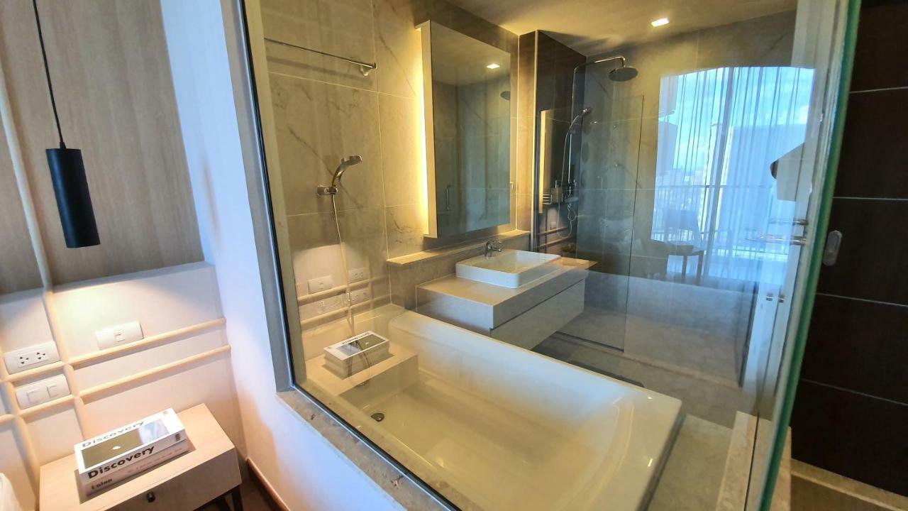 The Astra,City Center,Best View,Big Room,5Mins,Night Market Chiang Mai Buitenkant foto