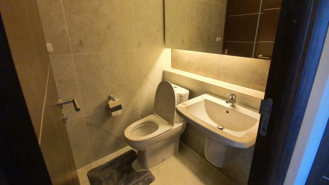 The Astra,City Center,Best View,Big Room,5Mins,Night Market Chiang Mai Buitenkant foto