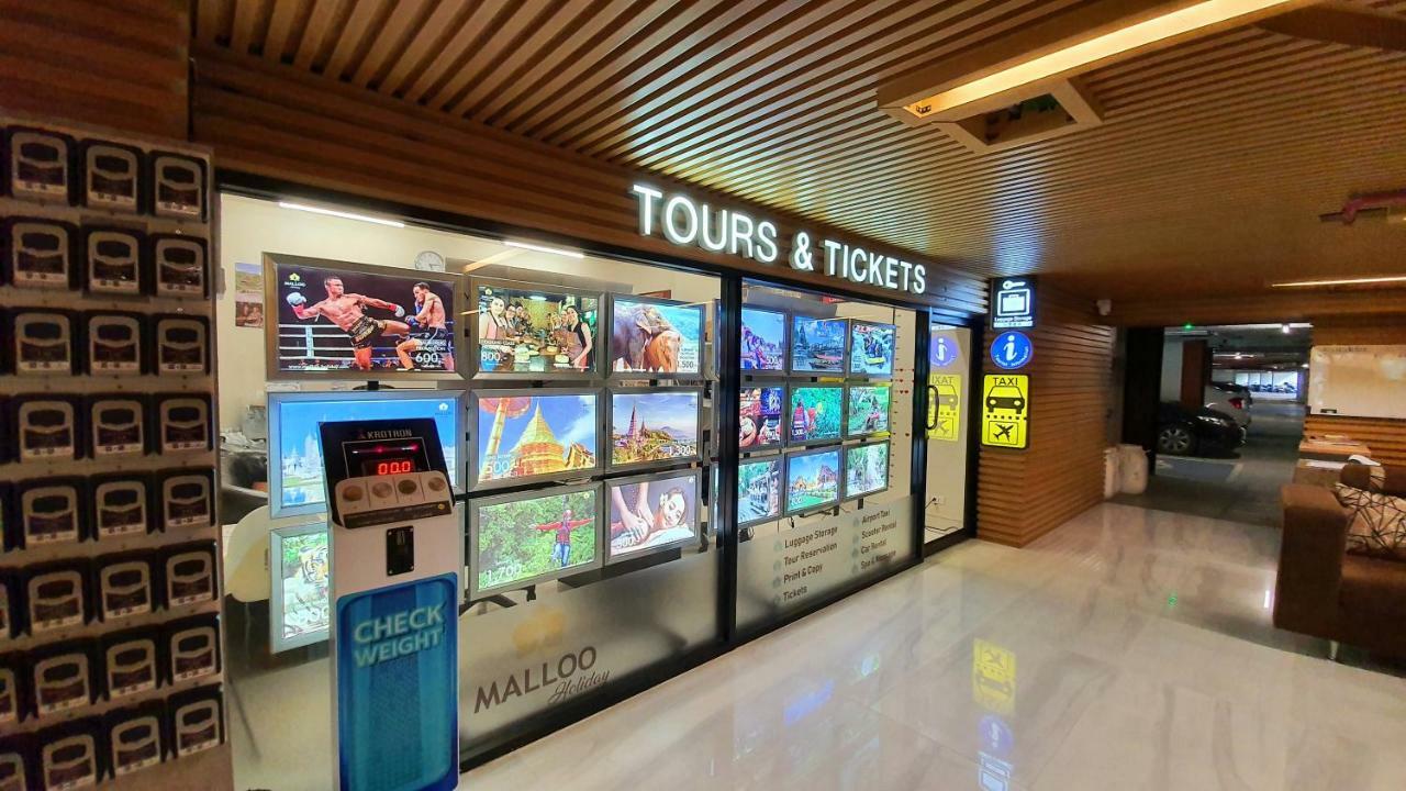 The Astra,City Center,Best View,Big Room,5Mins,Night Market Chiang Mai Buitenkant foto